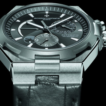 Vacheron Constantin Overseas 2010