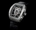 Ladies’ Tourbillon RM 019 “Celtic Knot”