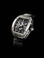 Richard Mille Tourbillon RM 021 “Aerodyne” 001