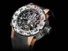 Richard Mille 025 Chronograph Diver’s 