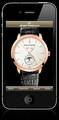 GIRARD-PERREGAUX ON IPHONE AND IPAD 