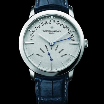 Collection Excellence Platine 2008