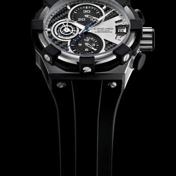 C1 Chrono Ambiance