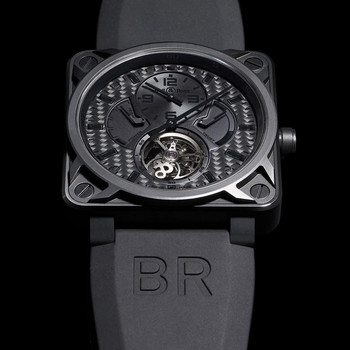 BR01 TOURBILLON PHANTOM