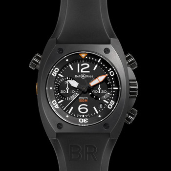 BR02 CHRONO