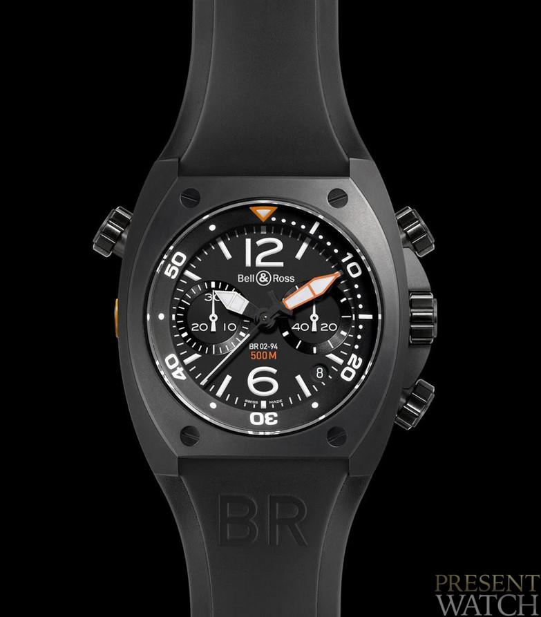 BR 02 CHRONO