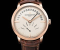 CONTEMPORARY PATRIMONY BI RETROGRADE DATE DAY