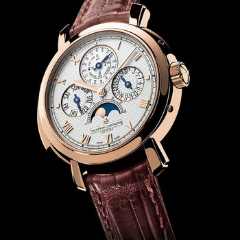 MALTE PERPETUAL CALENDAR