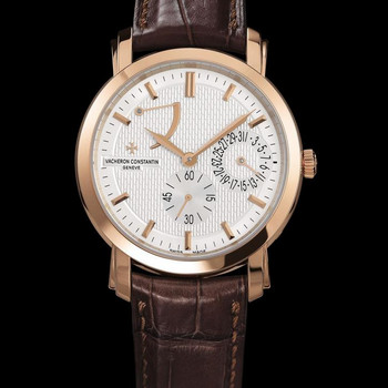 MALTE POWER RESERVE DATE