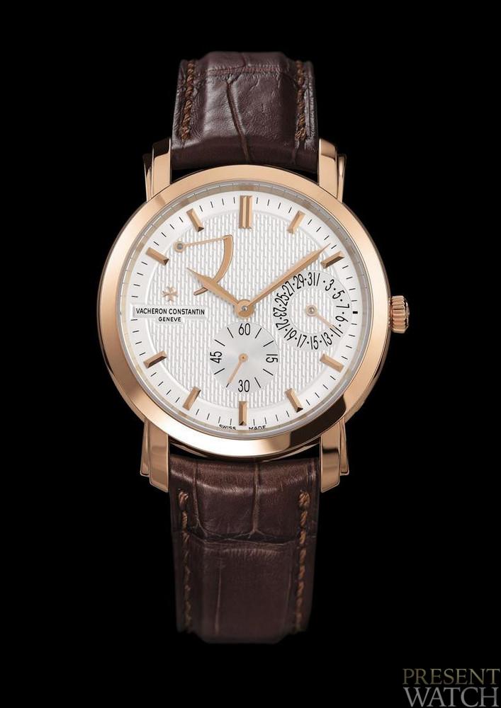 MALTE POWER RESERVE DATE