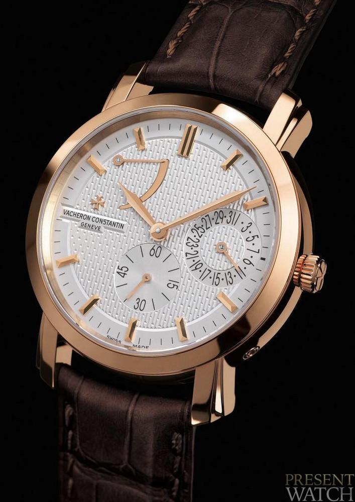 MALTE POWER RESERVE