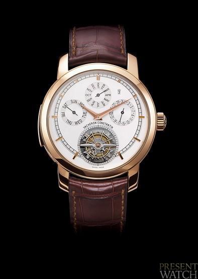 THE PATRIMONY COLLECTION CLASSIC AND TIMELESS 12