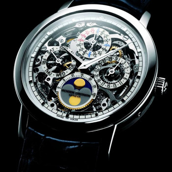 THE PATRIMONY COLLECTION CLASSIC AND TIMELESS 1