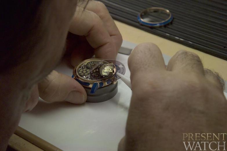 The true art of engraving 4