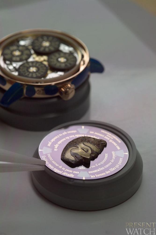 The true art of engraving 5