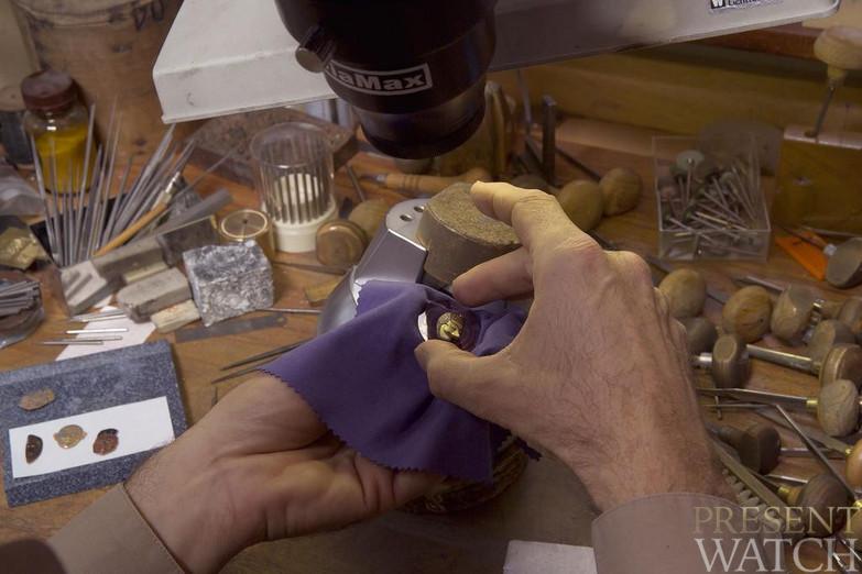 The true art of engraving 6