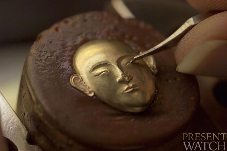 The true art of engraving 10