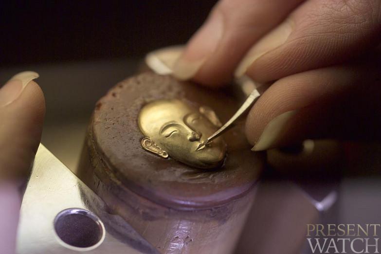 The true art of engraving 11