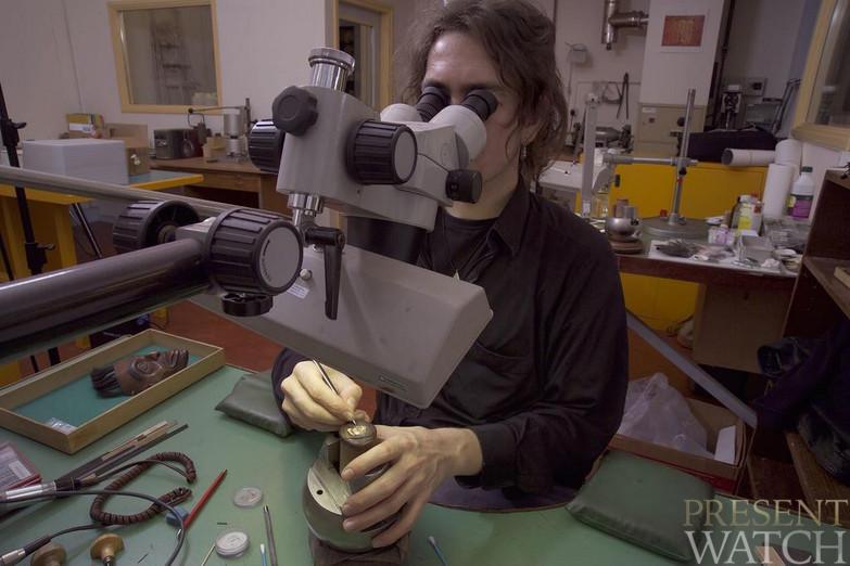 The true art of engraving 13