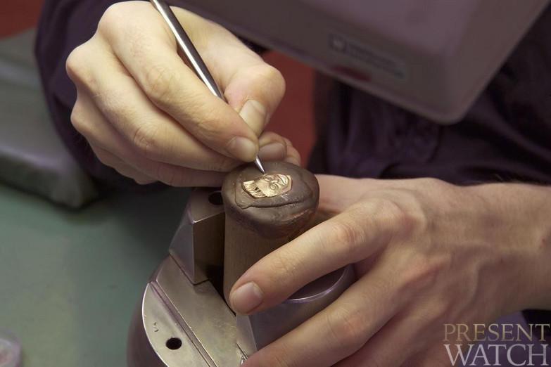 The true art of engraving 14