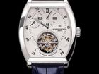 VACHERON CONSTANTIN COLLECTION EXCELLENCE PLATINE - 2007