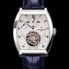 VACHERON CONSTANTIN COLLECTION EXCELLENCE PLATINE - 2007