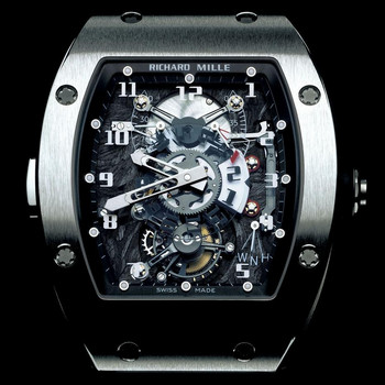 RICHARD MILLE 003 V2
