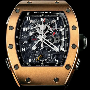 RICHARD MILLE 004 V2