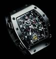 RICHARD MILLE RM 008 V2