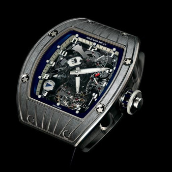 RICHARD MILLE RM 015