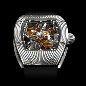 RM 18 Homage Boucheron Collector