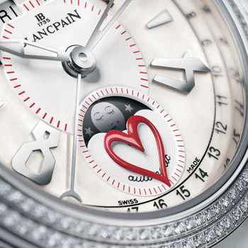 Valentine's day present