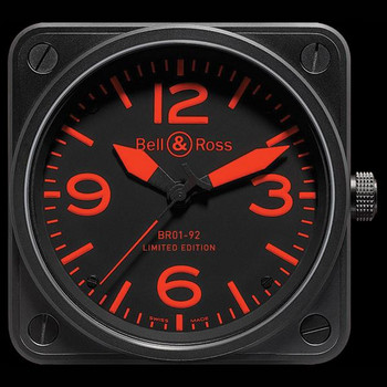 BR 01 RED