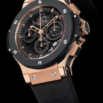 HUBLOT AERO BANG