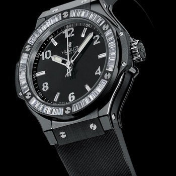 BIG BANG 38MM LIMITED EDITION