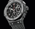 BIG BANG 44mm BLACK CERAMIC