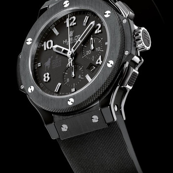 BIG BANG 44mm MAT SERIES