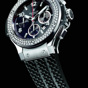 BIG BANG STEEL