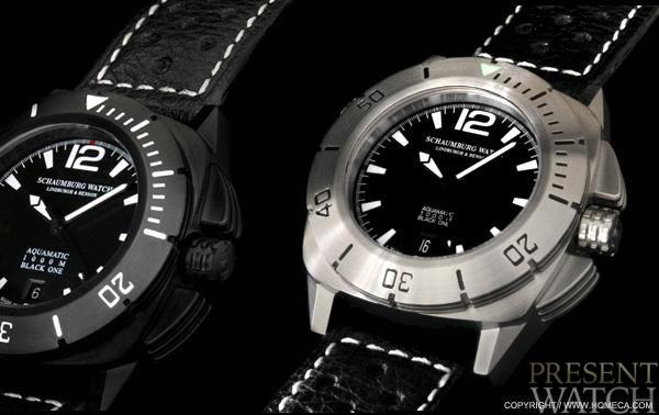 ALL MECA AQUAMATIC CLOSE UP