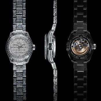 SEAMASTER FOR WOMEN