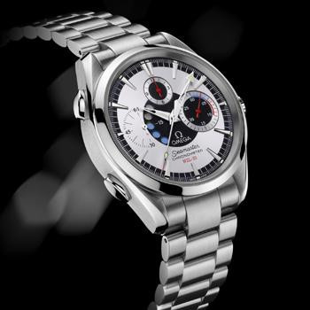 JAMES BOND SEAMASTER