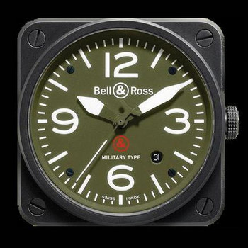 BR03 MILITARY