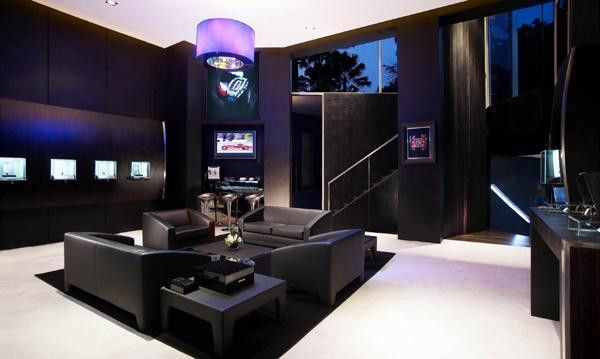 Richard mille boutique