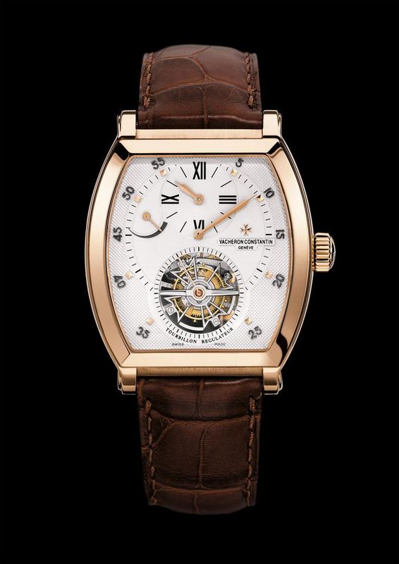 Best tourbillon 2008