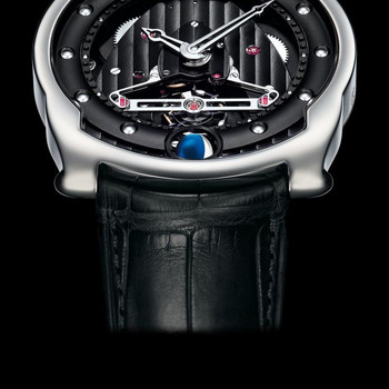 DBS Watch