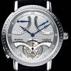 TOURBILLON RETROGRADE