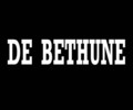 History of De Bethune