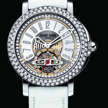 Arena Tourbillon