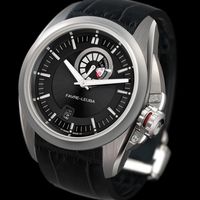 Mercury Power Reserve FL 303