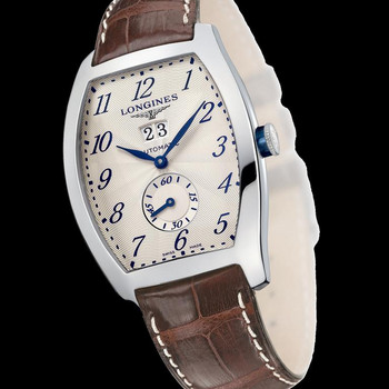 Evidenza Collection